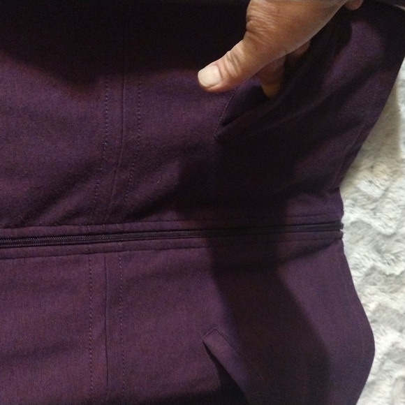 NWT Blast Jacket - Picture 4 of 5